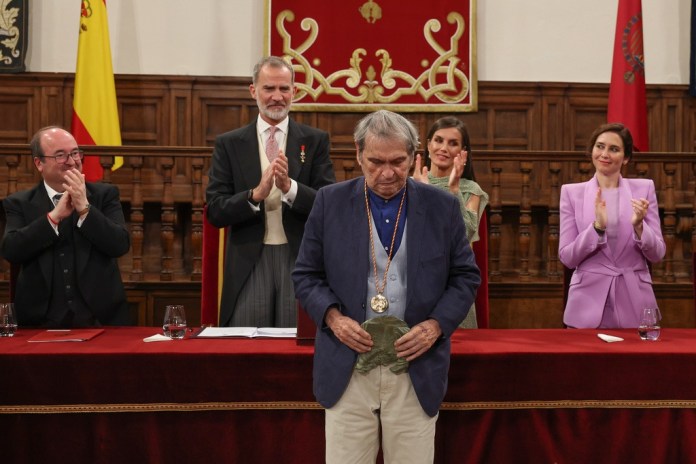 Premio Miguel Cadenas