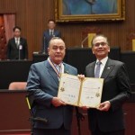 Autoridades de Taiwán