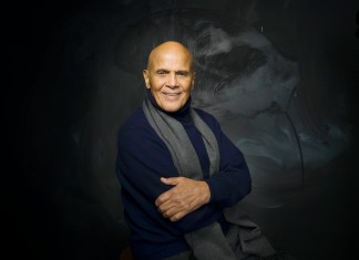 Harry Belafonte