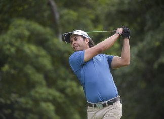 El guatemalteco José Toledo continuará haciendo historia el PGA Tour.