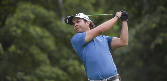 El guatemalteco José Toledo continuará haciendo historia el PGA Tour.