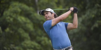 El guatemalteco José Toledo continuará haciendo historia el PGA Tour.