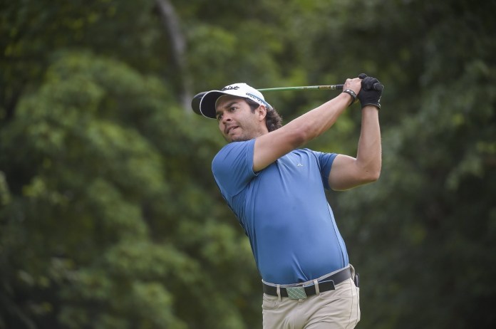 El guatemalteco José Toledo continuará haciendo historia el PGA Tour.