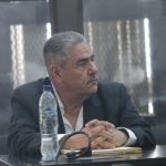 Juan Abner Fonseca Galicia, ex gerente de negocios bancario, obtuvo la pena mínima.