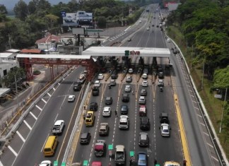 Ministerio de Comunicaciones, Infraestructura y Vivienda (CIV)