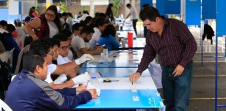 Elecciones 2023