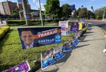 Perdimos la sustancia elecciones generales en Guatemala