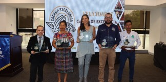 Cinco muestras nacionales de cacaos finos fueron seleccionadas para representar a Guatemala en el Cacao of Excellence Awards 2023, que se celebrará en el Salón de Chocolate de París, Francia, del 28 de octubre al 1 de noviembre de este año.