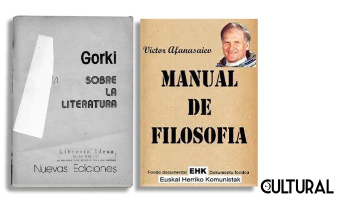 Manual de filosofía