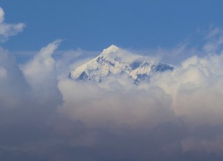 Cómo han evolucionado en 70 años las ascensiones al Everest