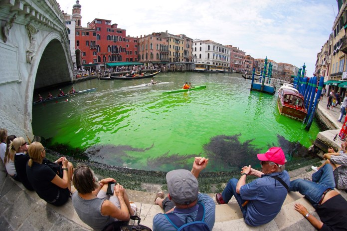 Venecia Italia