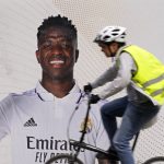 Detenidos por ataque racista en contra de Vinícius Júnior