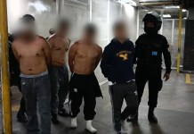 Paradojas en la justicia