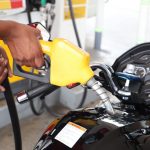 Estos son los precios de referencia del combustible. Foto La Hora: MEM