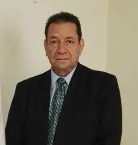 Fernando Castro, analista migratorio. 