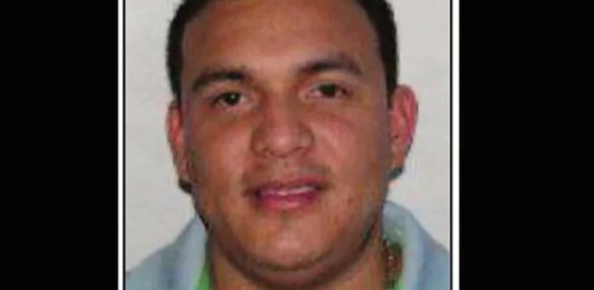 Freddy Salazar