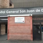 La falta de ejecución de obras y adquisiciones en los hospitales