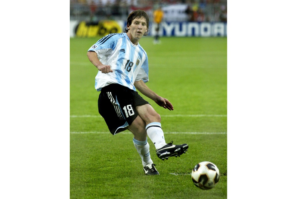 El Mundial Sub20, la competencia juvenil que ha dado luz a varios de los más grandes jugadores del fútbol mundial, como Diego Maradona y Lionel Messi. 