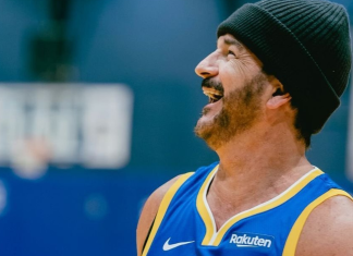 Arjona anota canastas