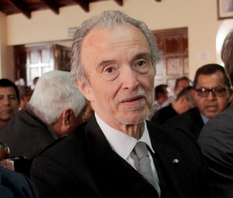 Gabriel Orellana