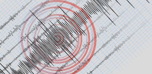 Sismo, temblor y terremoto