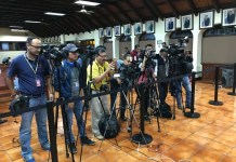 Día de la Libertad de Prensa