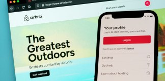 Airbnb está dando un nuevo impulso