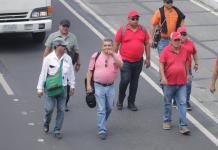 Un Joviel molesto Joviel Acevedo