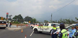 Autoridades guatemaltecas