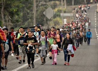Un total de 148 migrantes de nacionalidad guatemalteca, hondureña y salvadoreña fueron rescatados por autoridades mexicanas.