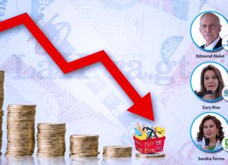 En estas elecciones, varios presidenciables, proponen la reducción el Impuesto al Valor Agregado (IVA).