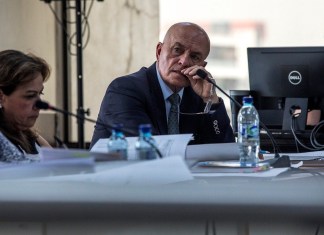 Ricardo Sergio Szejner Orczyk