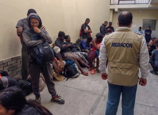 IGM informó que se impidió el ingreso de a más de 4 mil migrantes