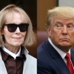 Donald Trump fue declarado responsable
