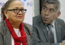 Supremacía constitucional