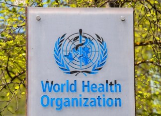 La Organización Mundial de la Salud (OMS)