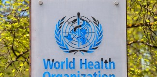 La Organización Mundial de la Salud (OMS)
