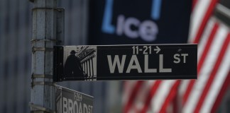 La Bolsa de Valores de Nueva York