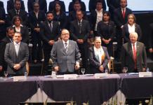 ¿Se acabó la Corrupción?