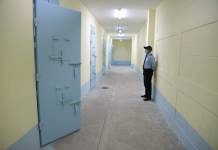 Por causas que se desconocen, y que son investigadas, en el interior de la cárcel de máxima seguridad Fraijanes II fue localizado el cadáver de un recluso.
