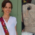La estadounidense Stephanie Allison Jolluck