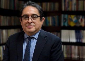 La CGC denunció a Jordán Rodas