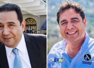 Morales y Pineda