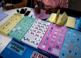 El próximo jueves 25 de mayo concluye el plazo