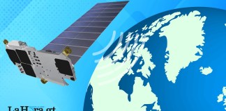 El servicio de internet satelital Starlink