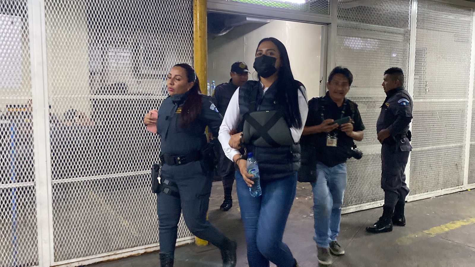 No era a Pineda: MP acusa a ”La Patrona” de intentar asesinar a candidato a alcalde de Sayaxché