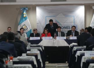 El Tribunal Supremo Electoral (TSE)
