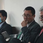 El abogado de la Fundación contra el Terrorismo (