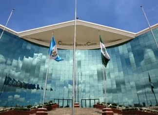 La Contraloría General de Cuentas (CGC) denunció ante el Ministerio Público (MP) varios casos que suman más de Q500 millones referentes a la construcción de obras y compras.