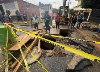 La Empresa Municipal de Agua de la Ciudad de Guatemala (EMPAGUA)